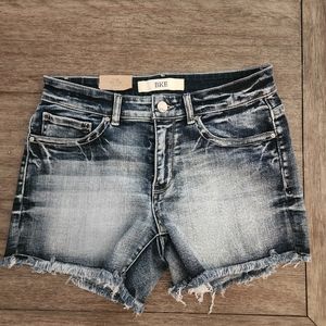 Buckle Payton Shorts